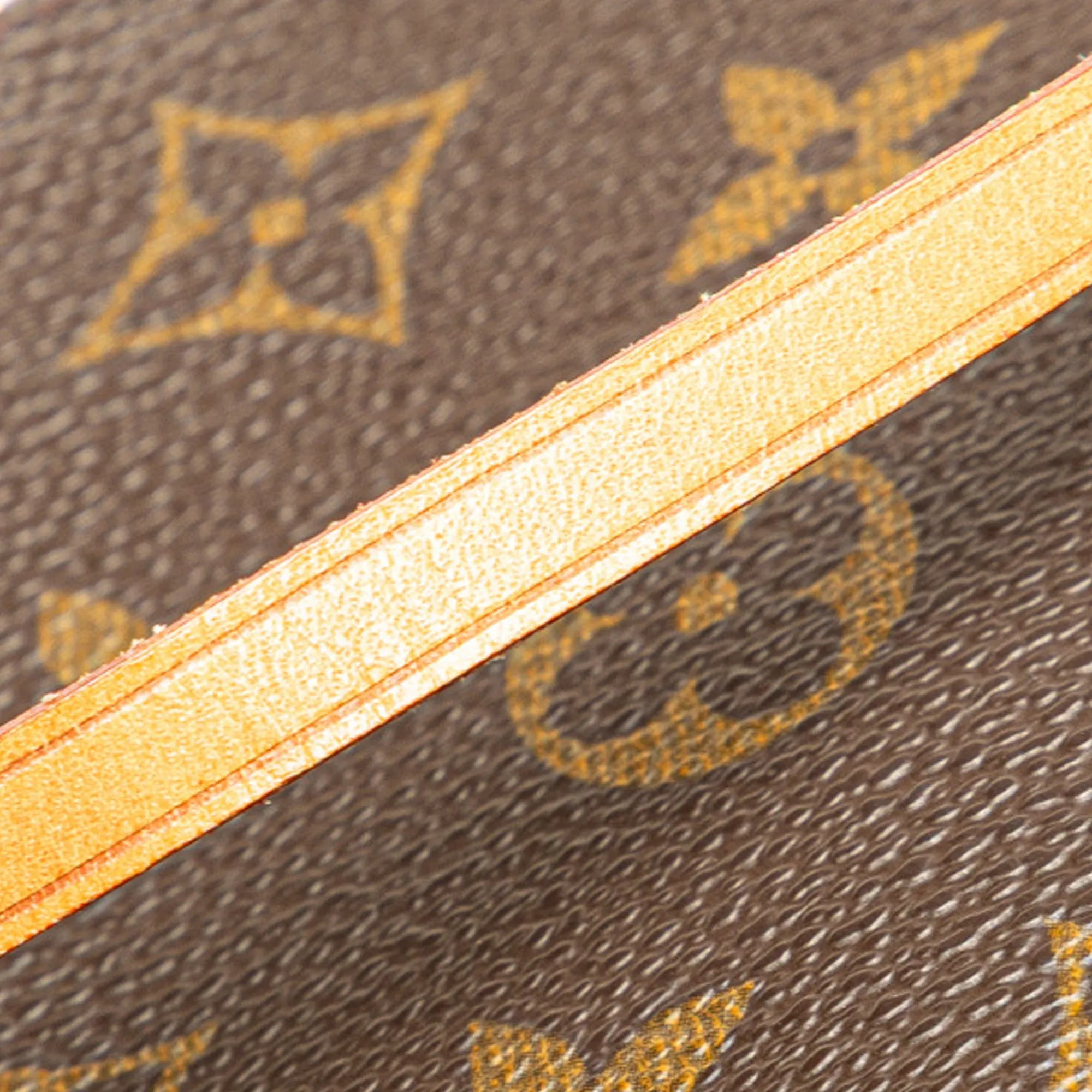 Monogram Pochette Accessoires