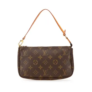 Monogram Pochette Accessoires