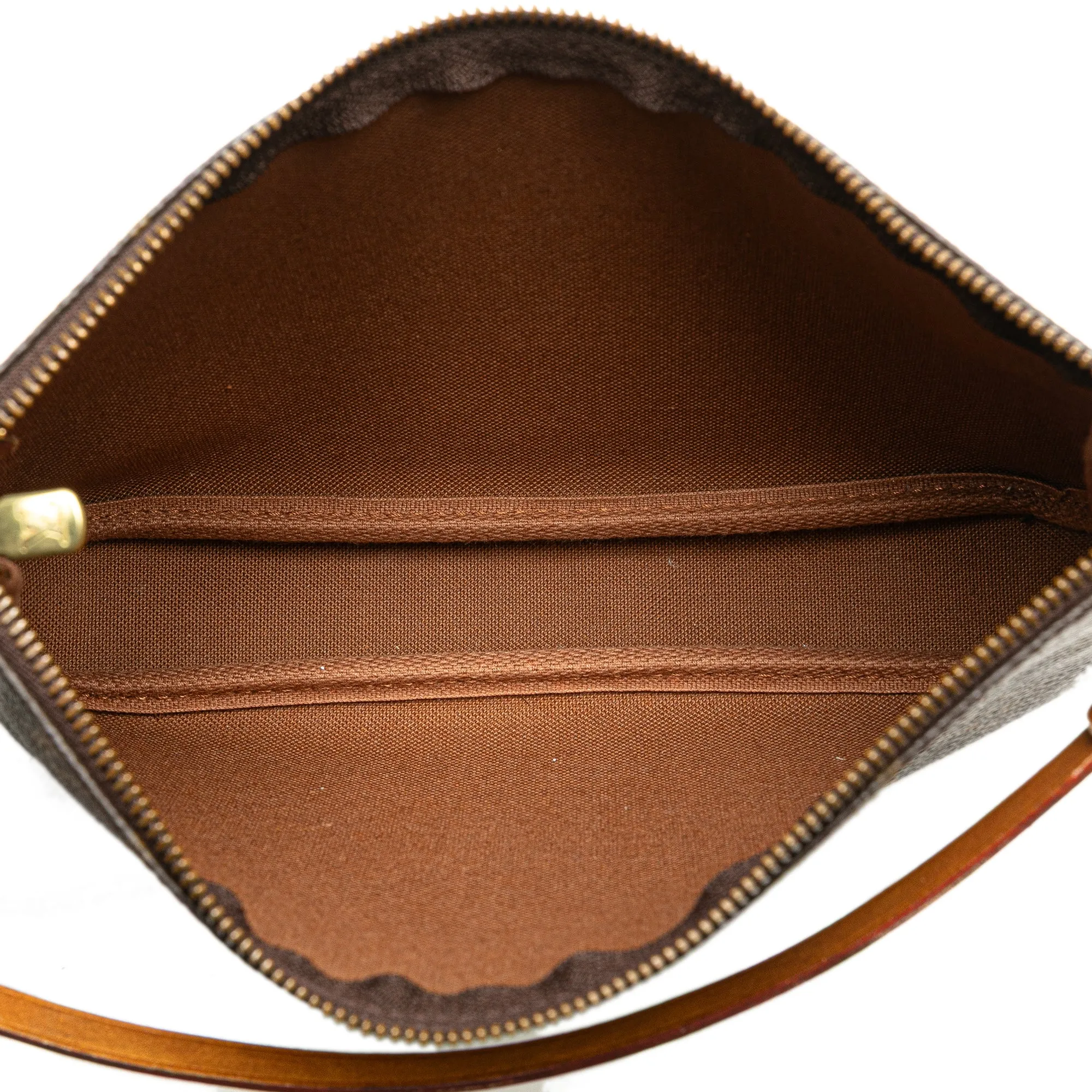 Monogram Pochette Accessoires