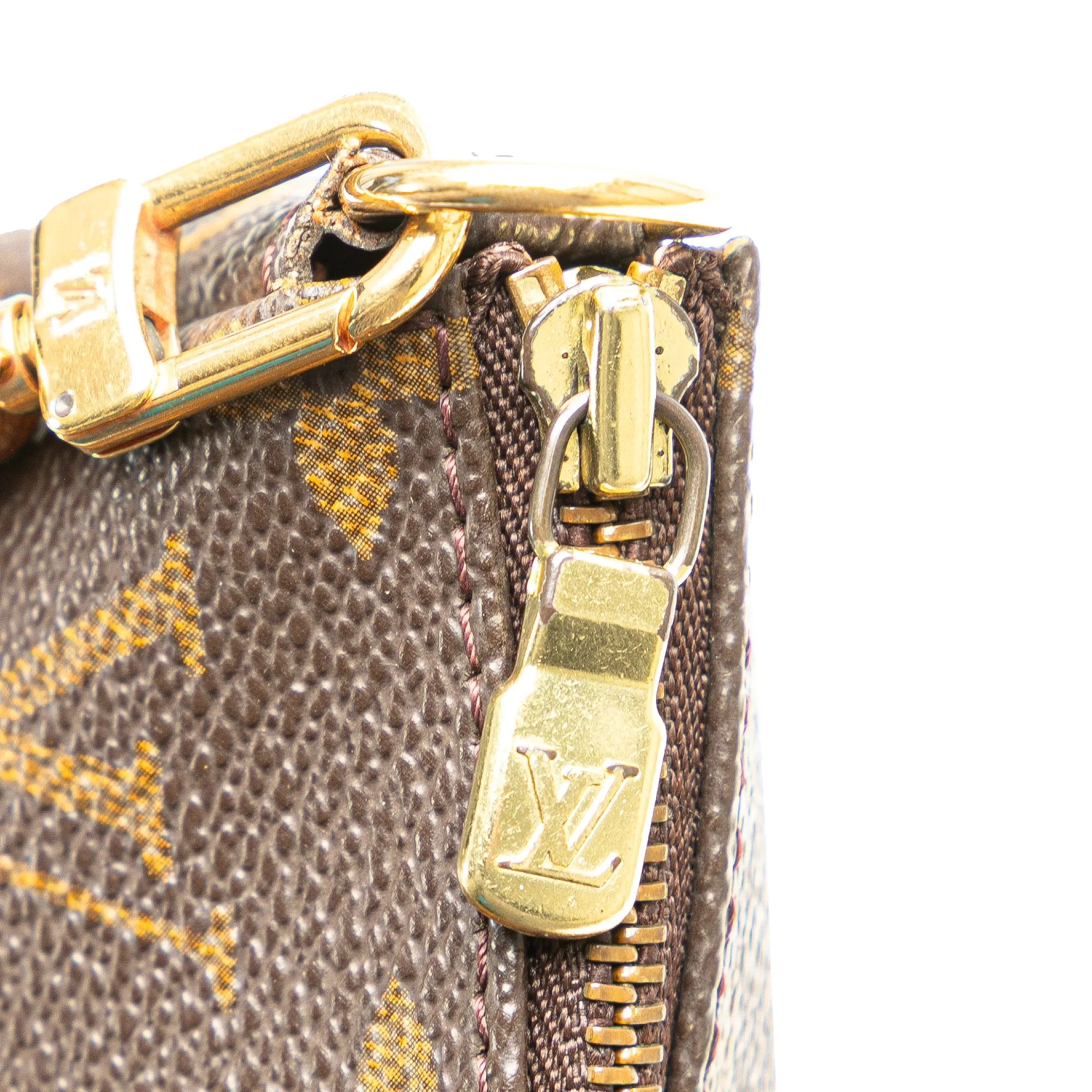 Monogram Pochette Accessoires
