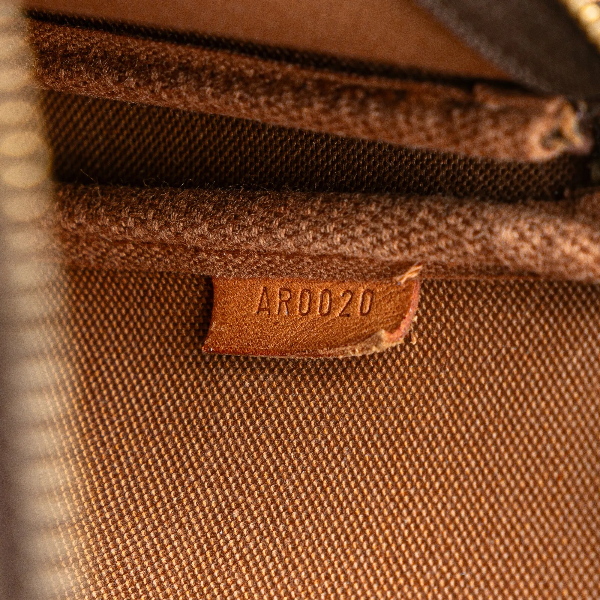 Monogram Pochette Accessoires
