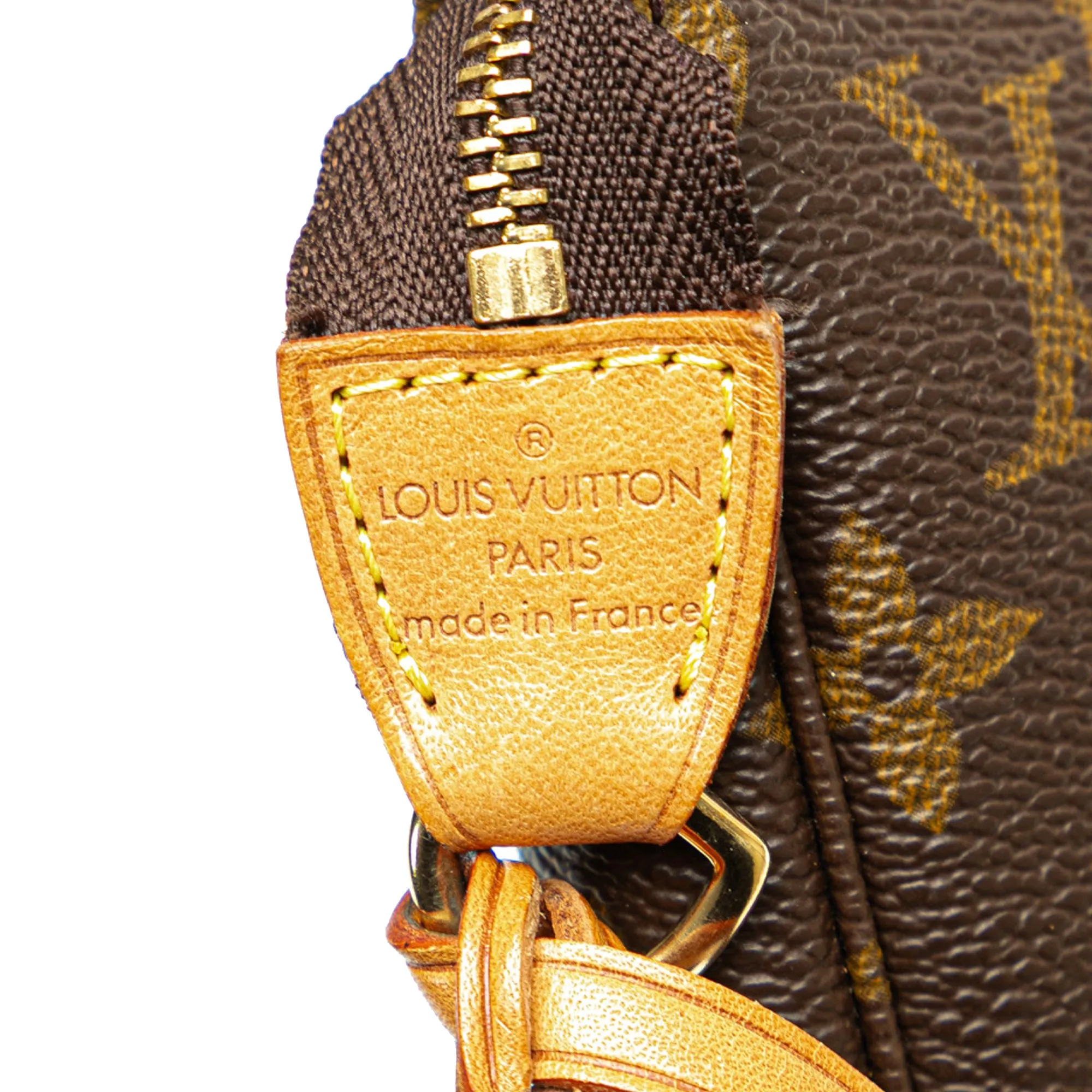Monogram Pochette Accessoires