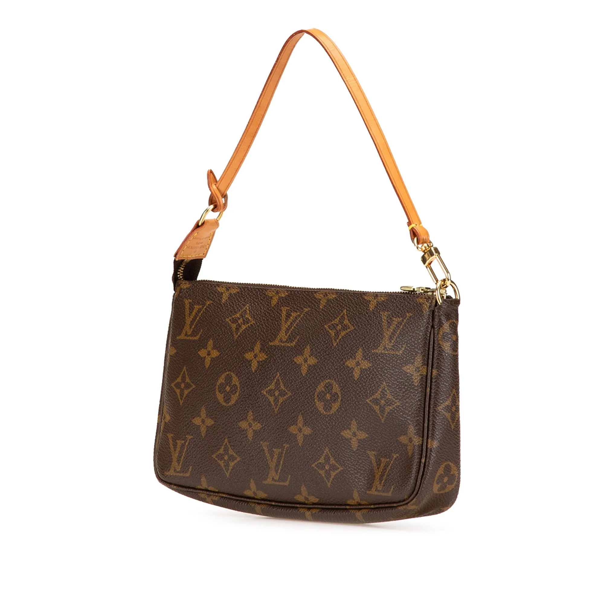 Monogram Pochette Accessoires