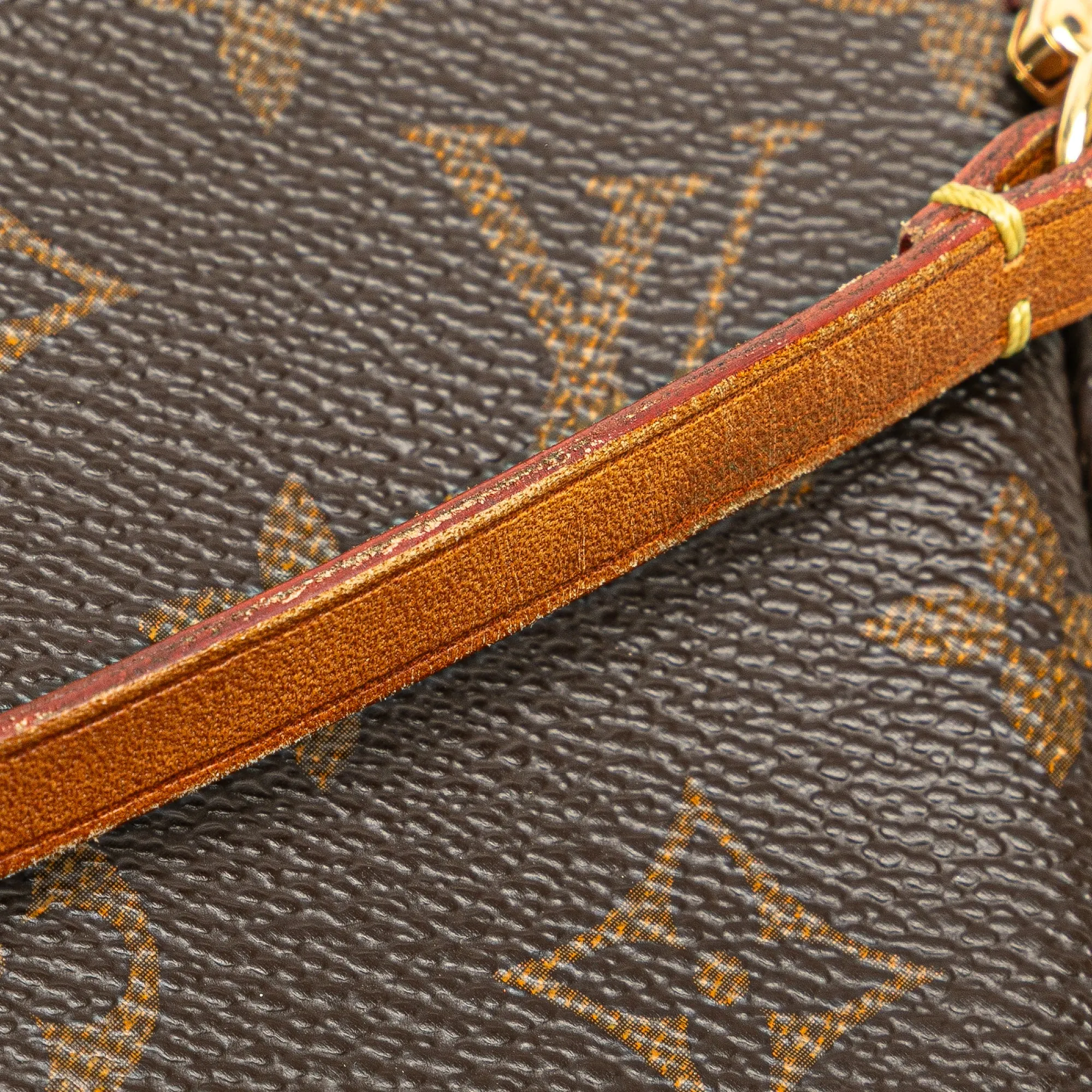Monogram Pochette Accessoires