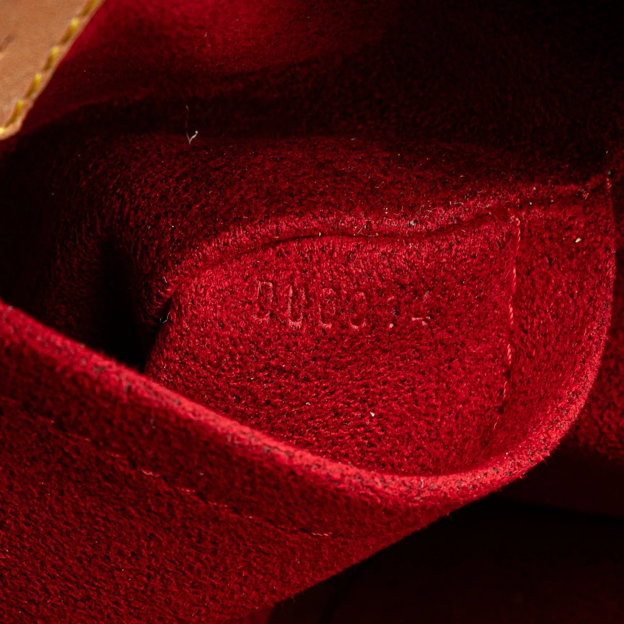 Monogram Viva Cite MM