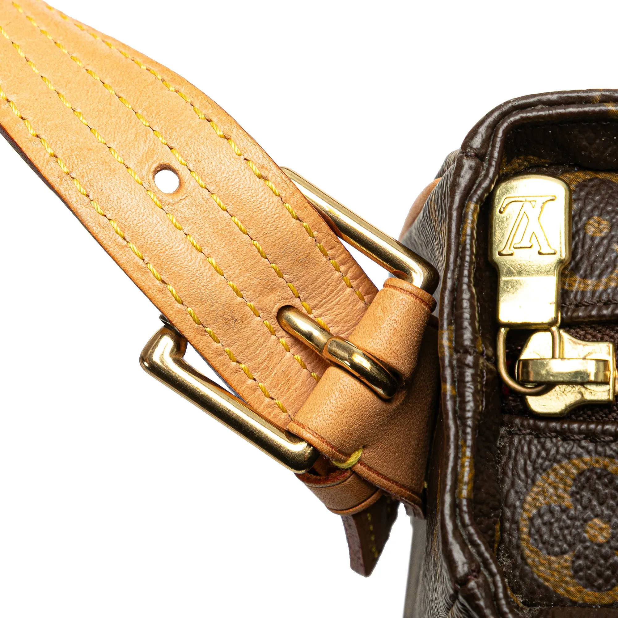 Monogram Viva Cite MM