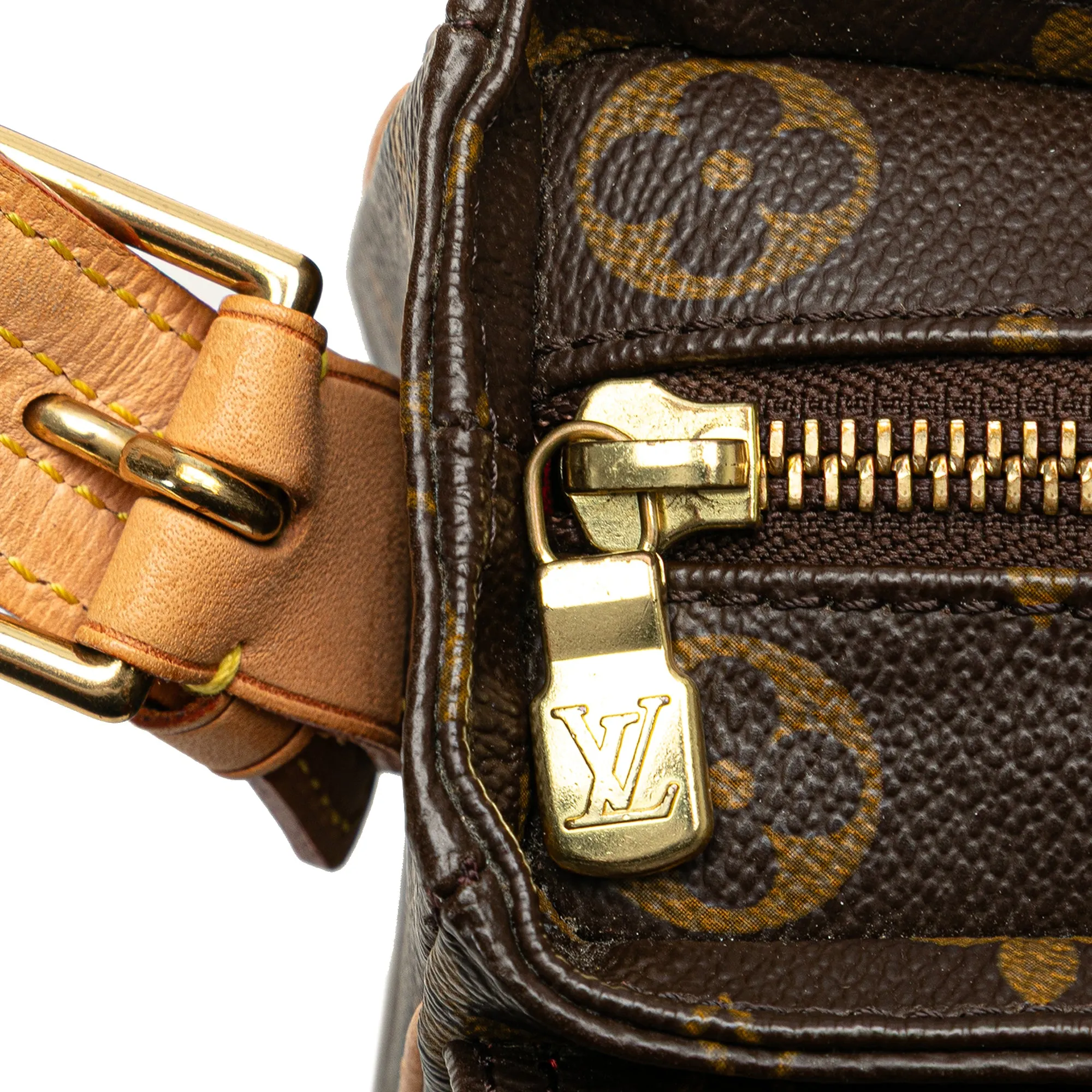 Monogram Viva Cite MM