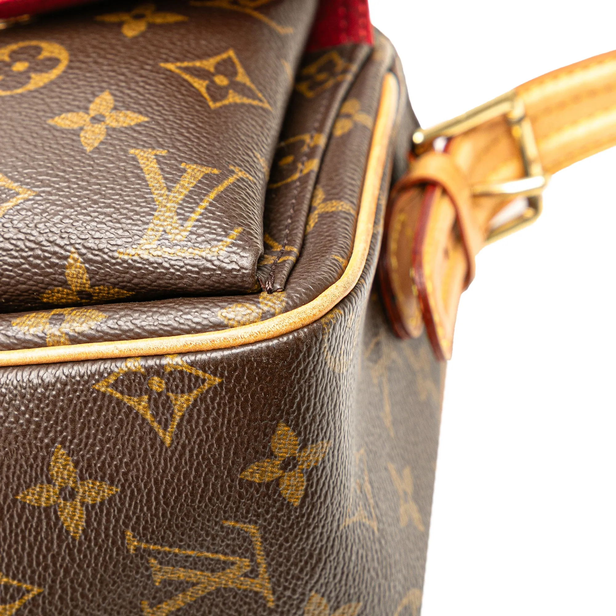 Monogram Viva Cite MM