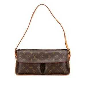 Monogram Viva Cite MM