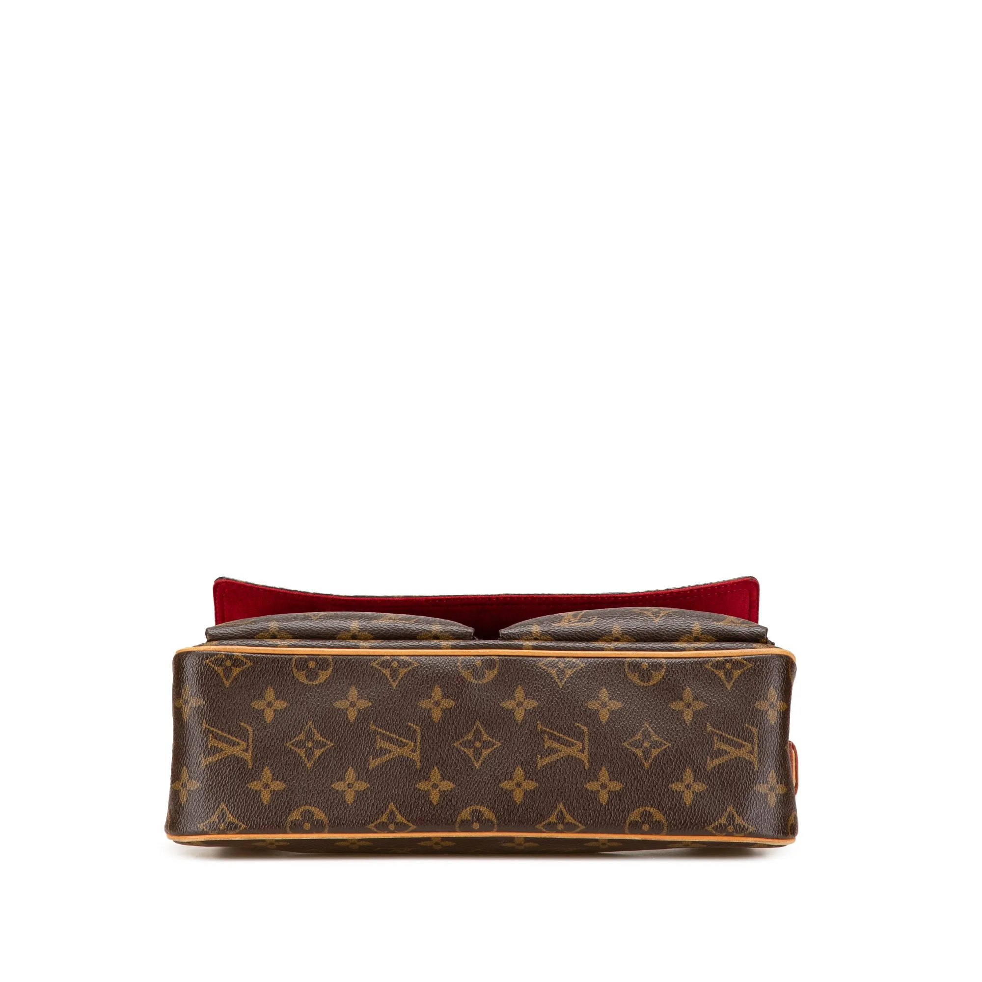 Monogram Viva Cite MM