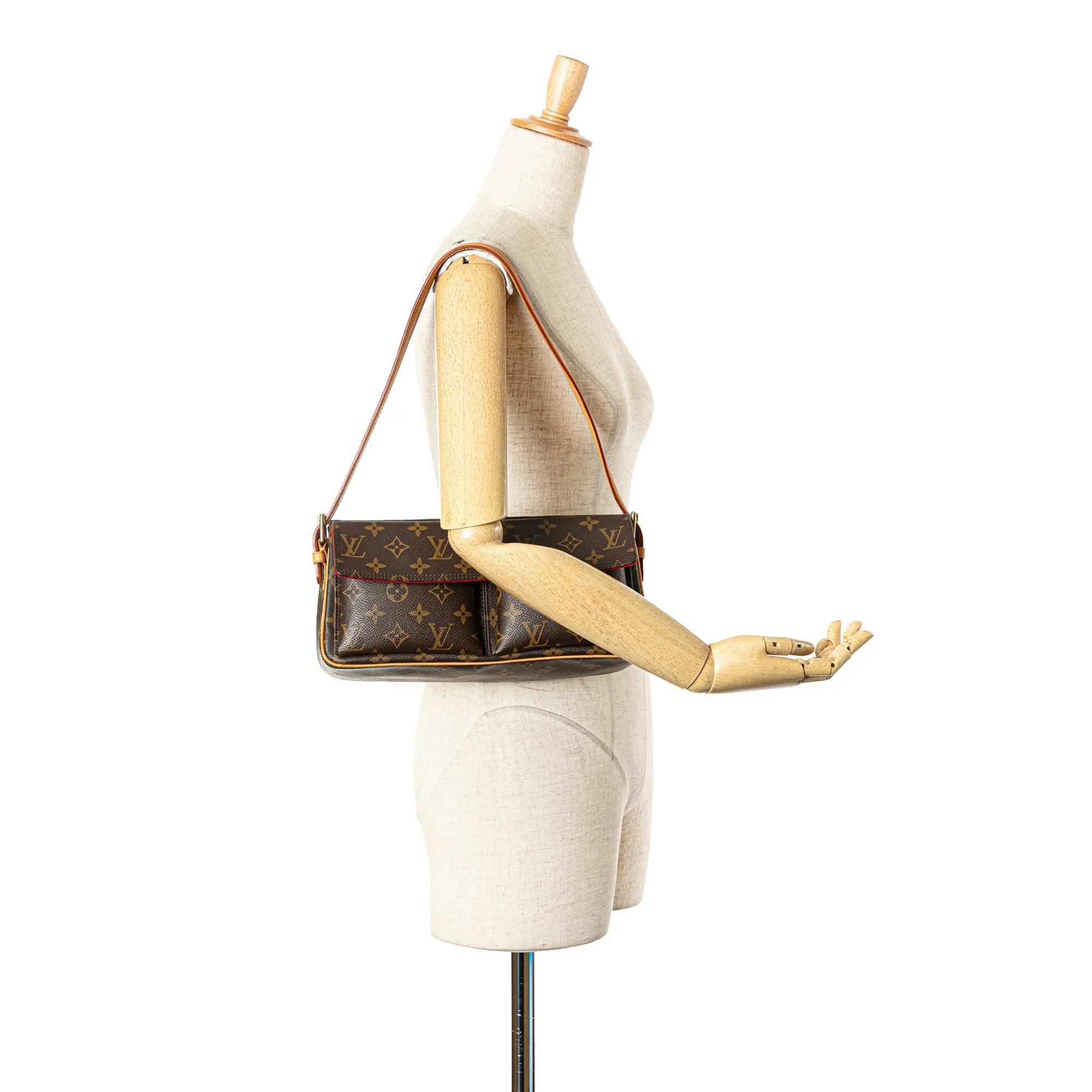 Monogram Viva Cite MM