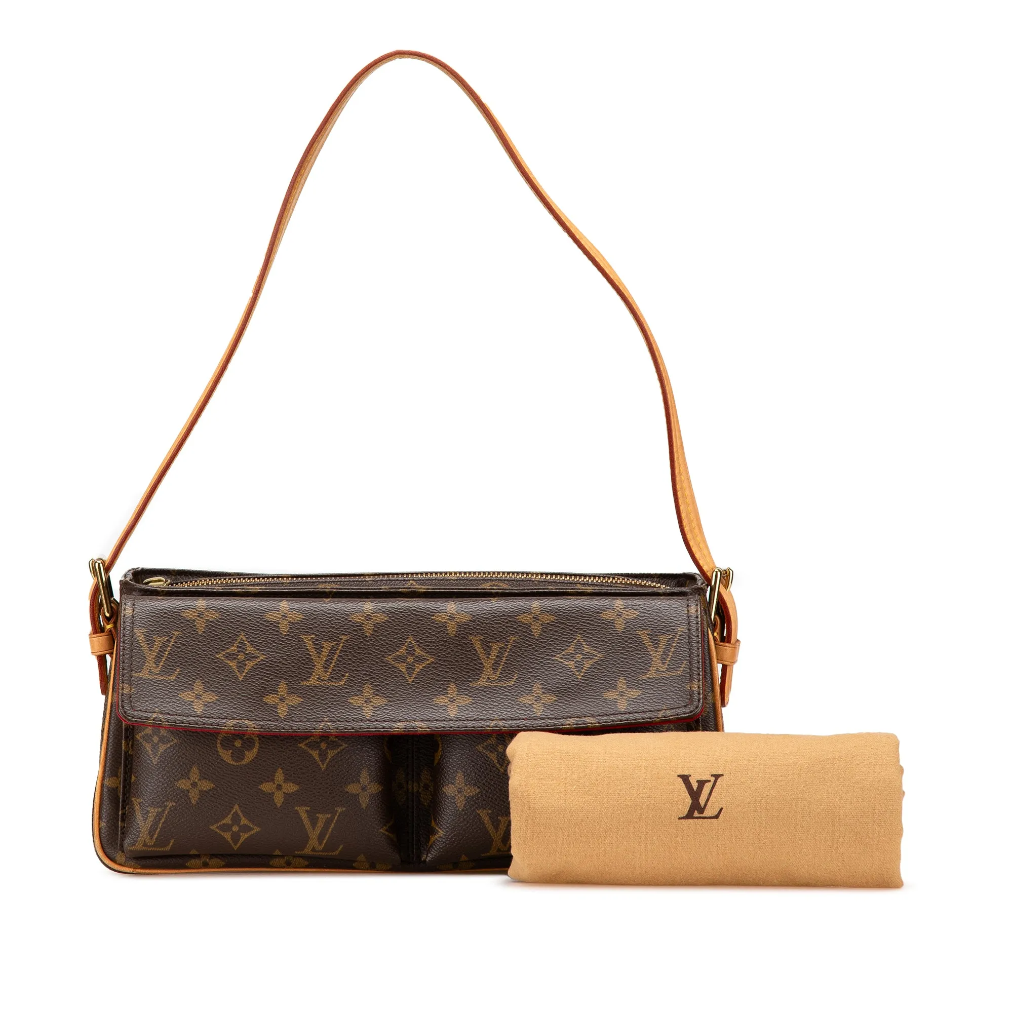 Monogram Viva Cite MM