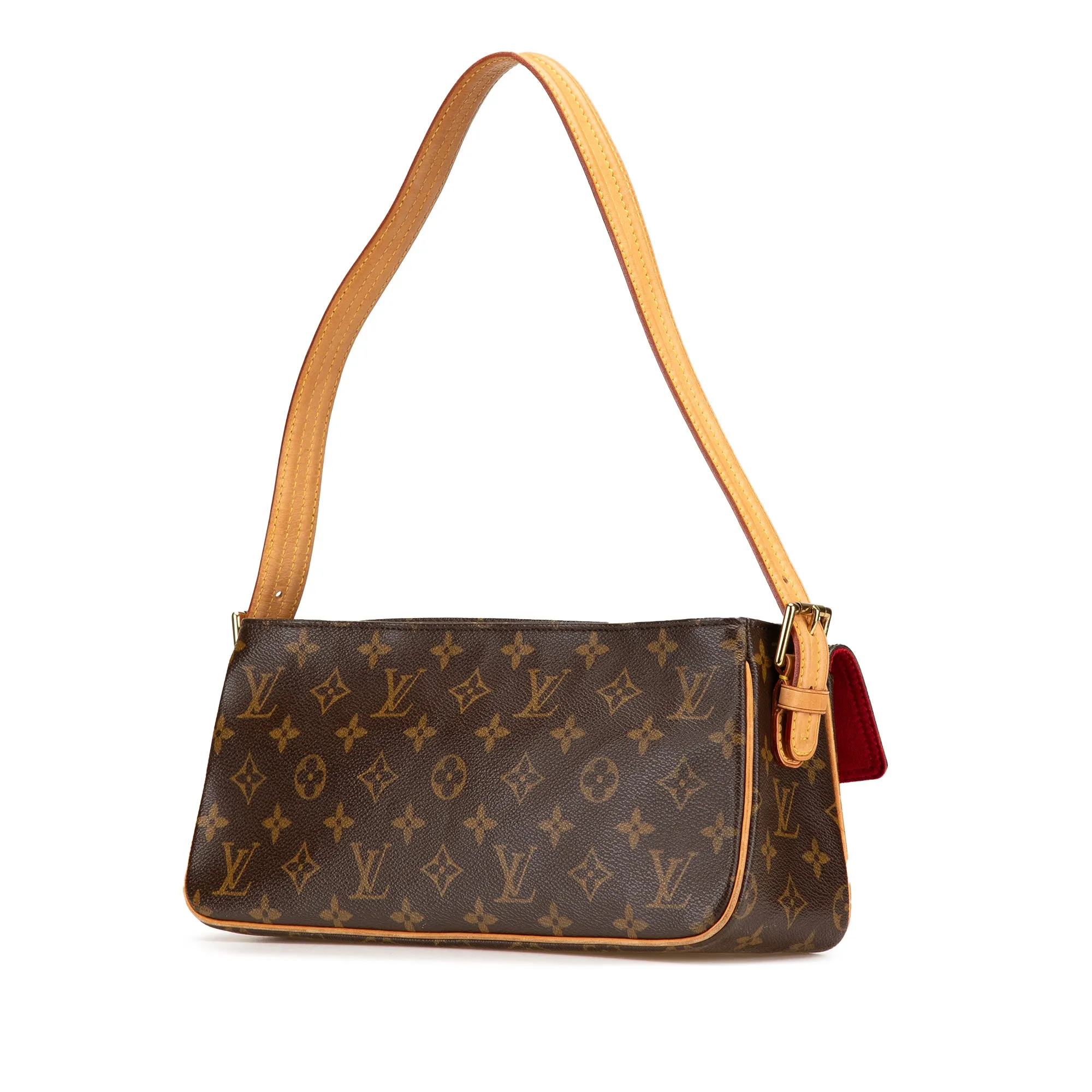 Monogram Viva Cite MM