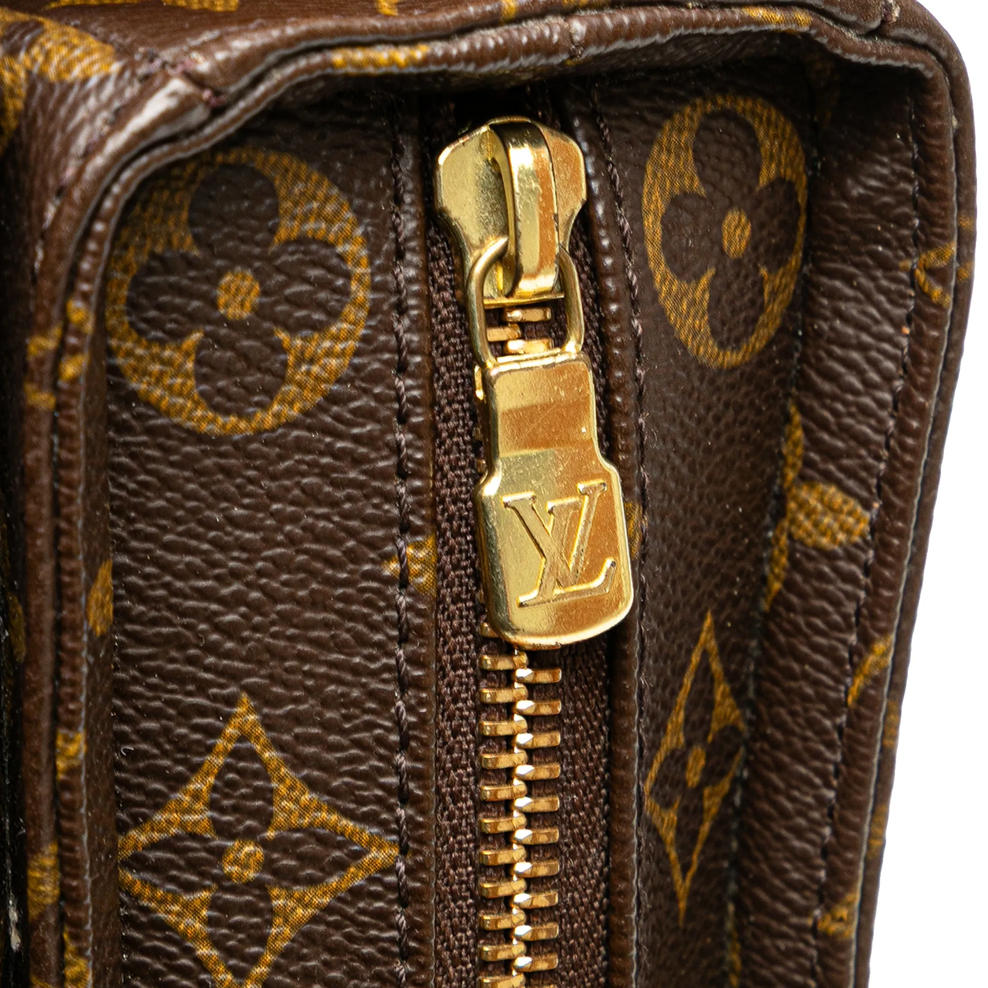 Monogram Viva Cite MM