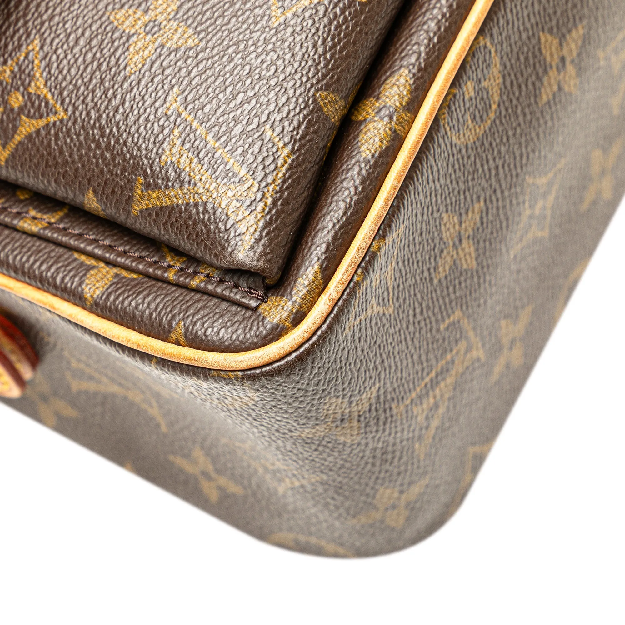 Monogram Viva Cite MM