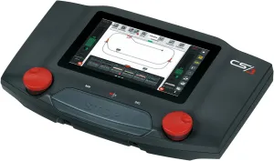 Märklin 60226 - Central Station CS 3 Digital Multiprotocol Control Unit (mfx, mfx , DCC, Motorola)
