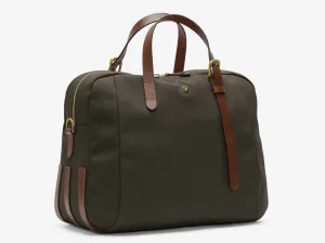 M/S Transit - Army/Cuoio