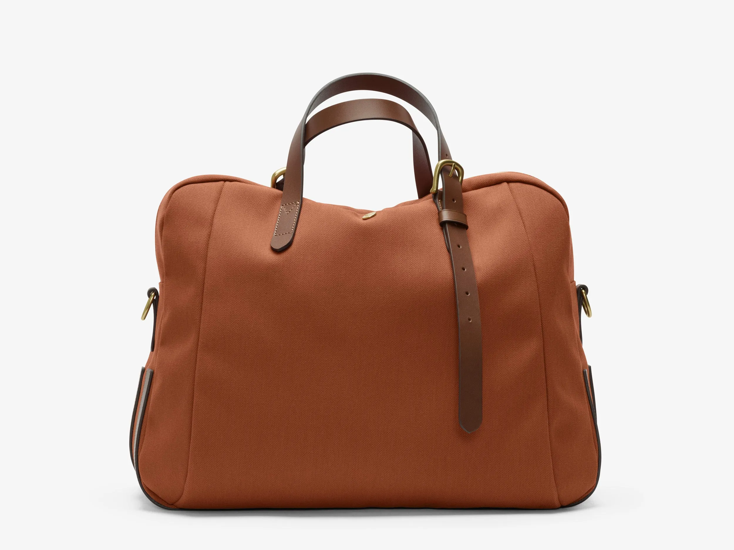 M/S Transit - Terracotta/Cuoio
