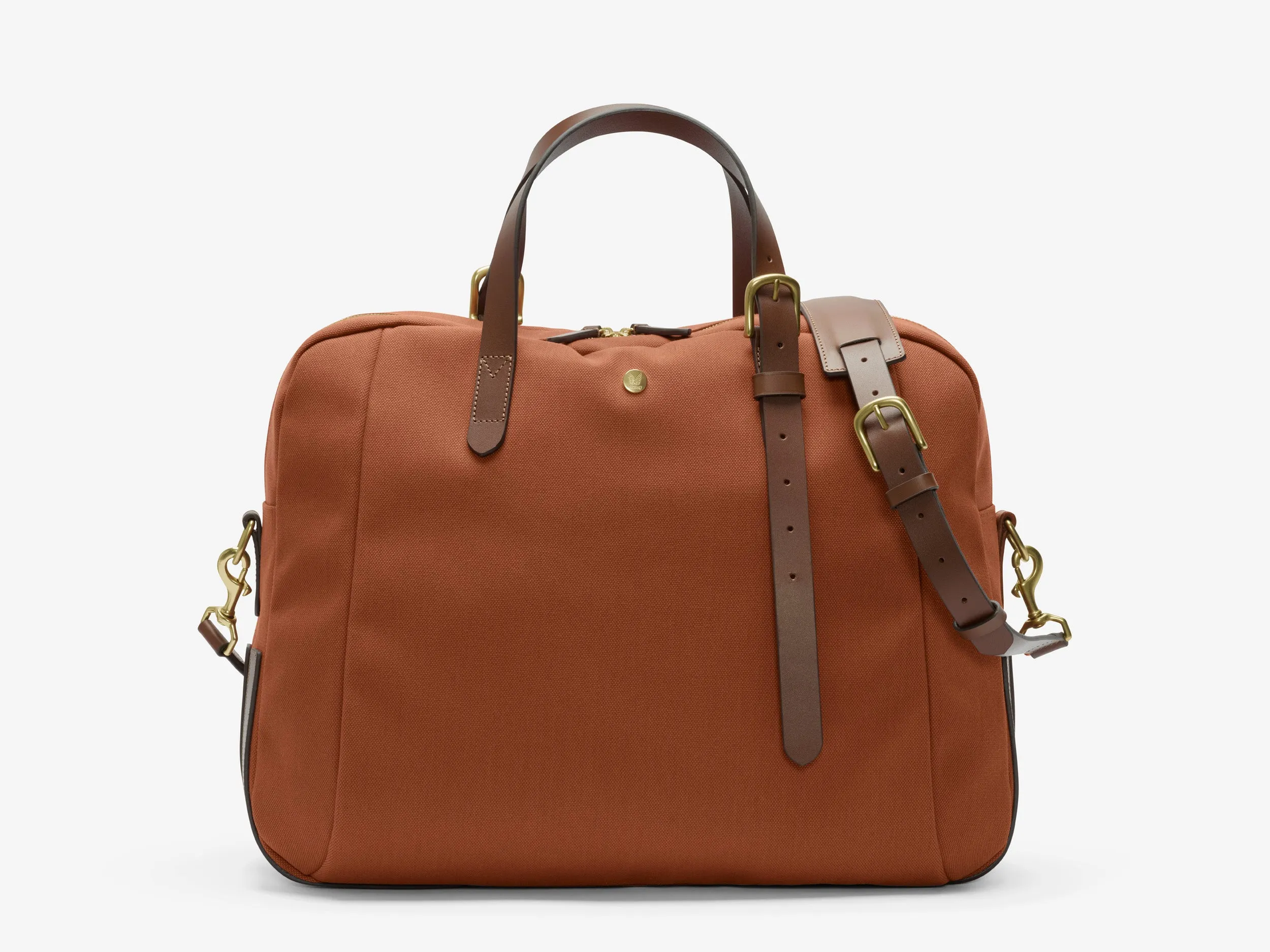 M/S Transit - Terracotta/Cuoio