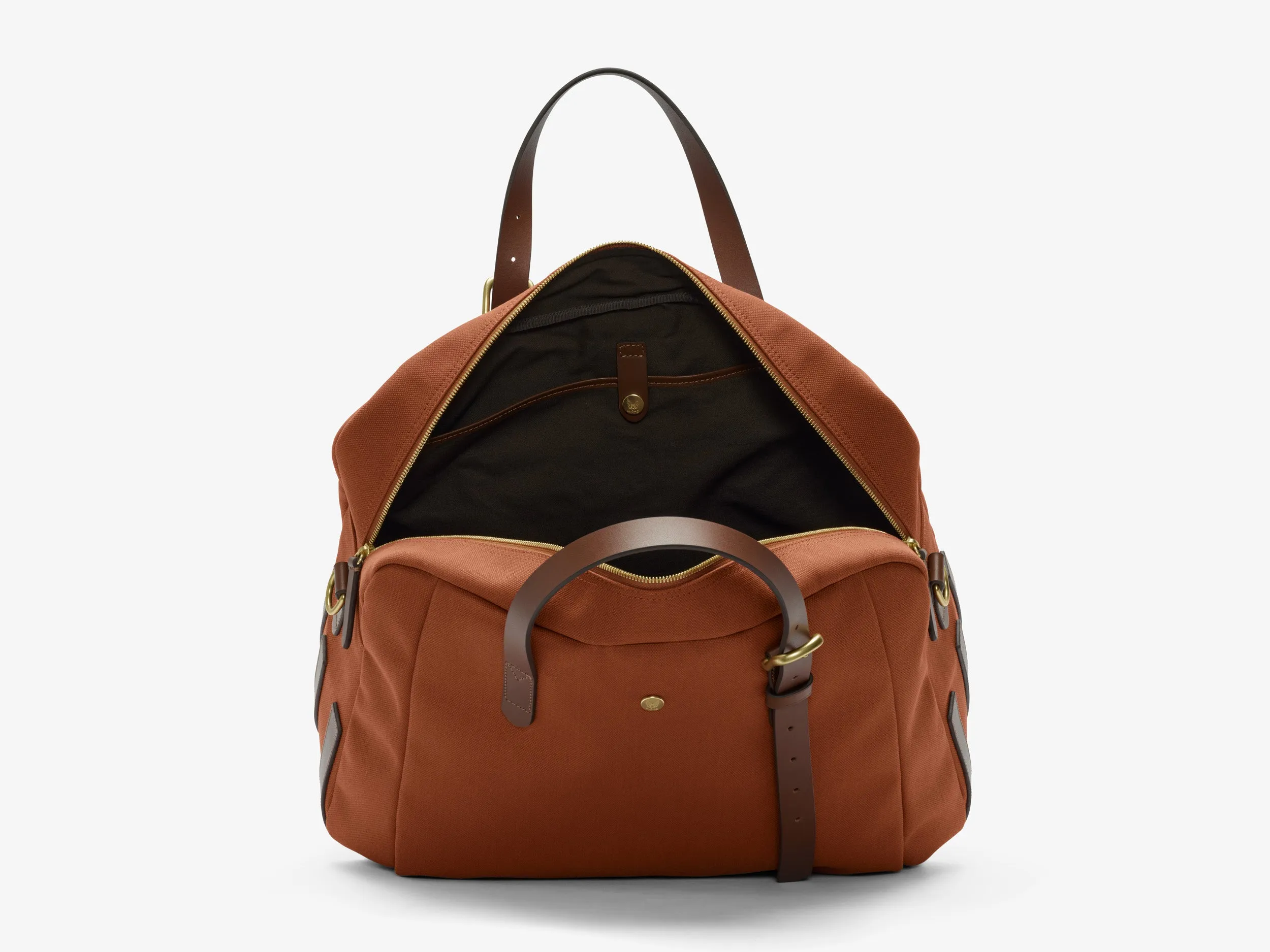 M/S Transit - Terracotta/Cuoio
