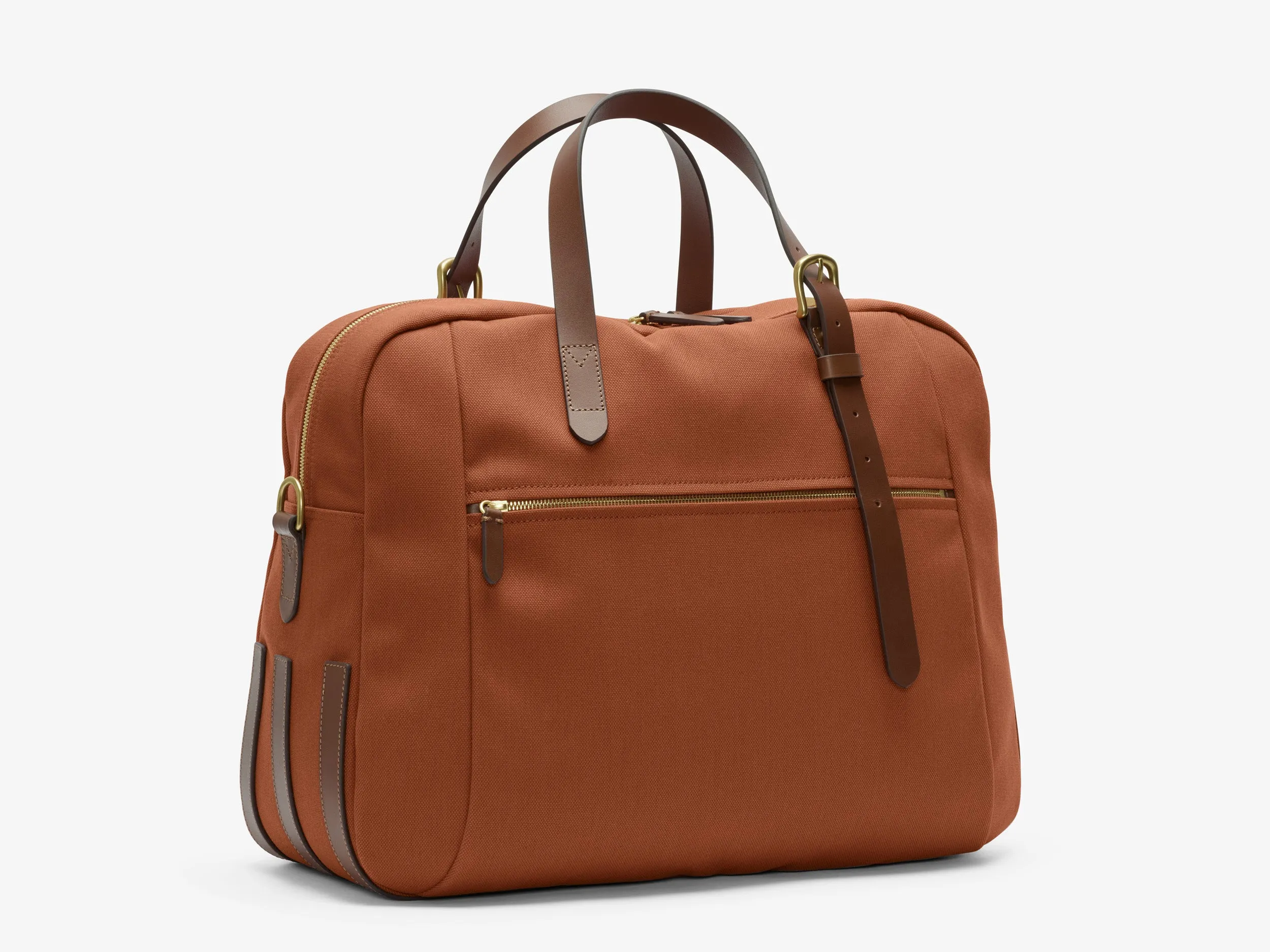 M/S Transit - Terracotta/Cuoio