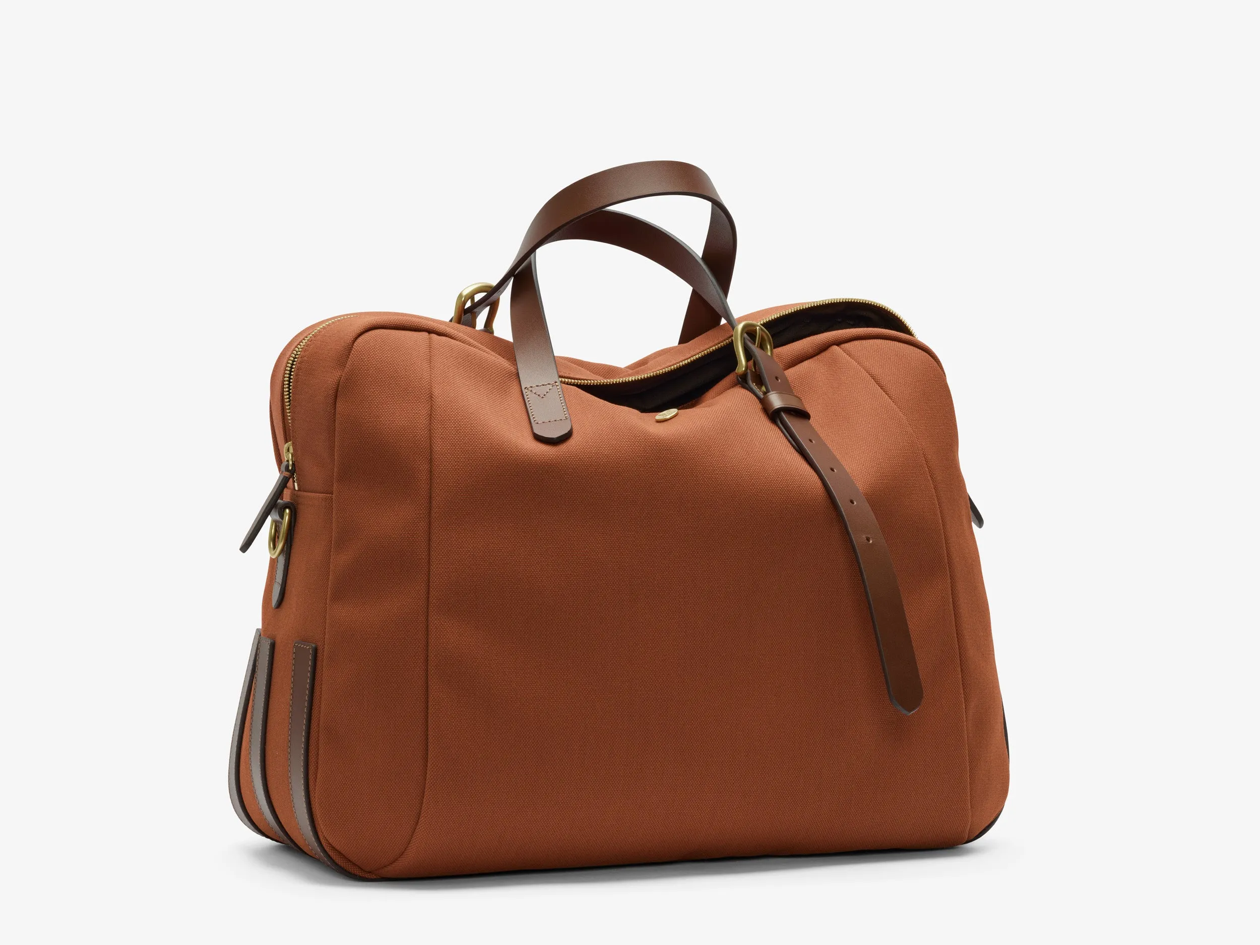 M/S Transit - Terracotta/Cuoio