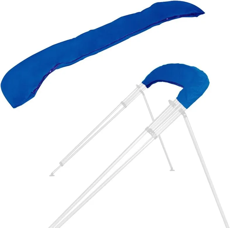 MSC 600D Canopy Canvas Replacement Without Poles