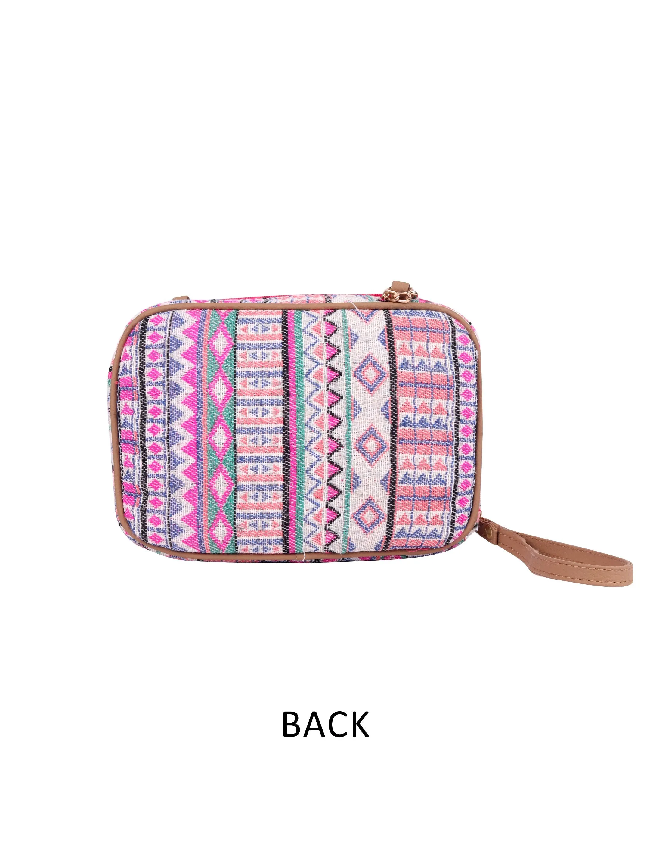 Multi Womens Sling Bag Small Size