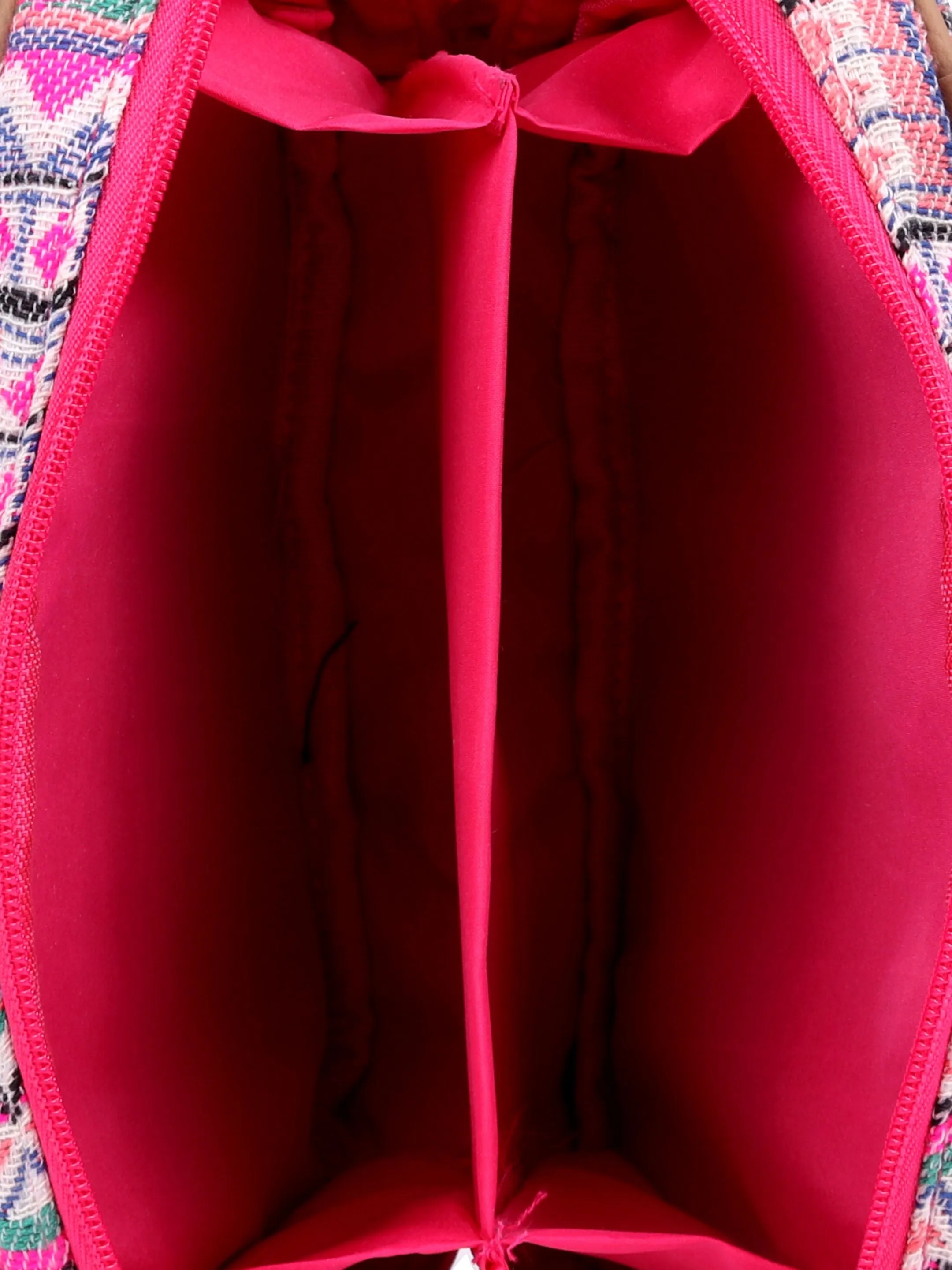 Multi Womens Sling Bag Small Size