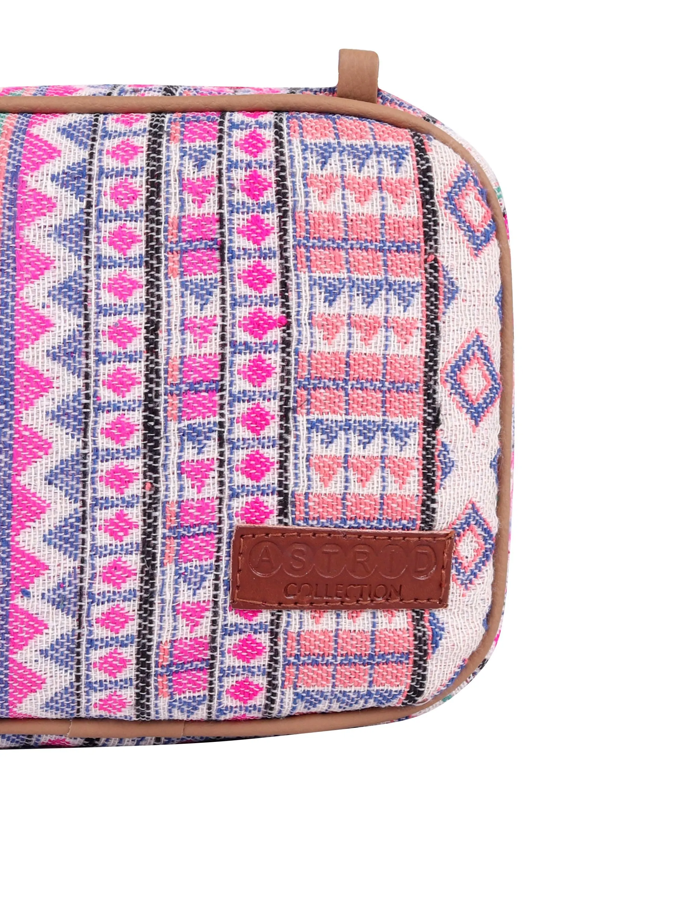 Multi Womens Sling Bag Small Size