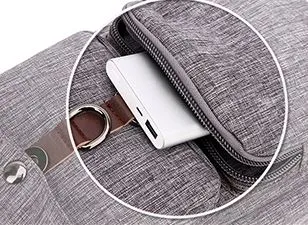 New Fashion Water Repellent Cross Body Bag