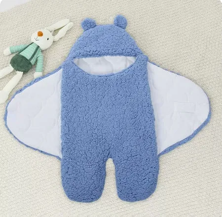 Newborn Baby Hugging Bag