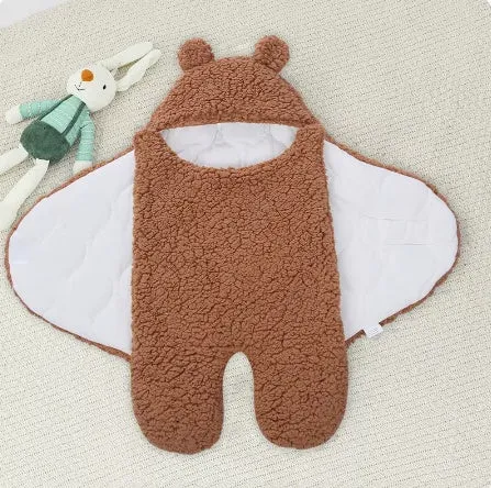 Newborn Baby Hugging Bag