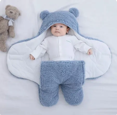 Newborn Baby Hugging Bag