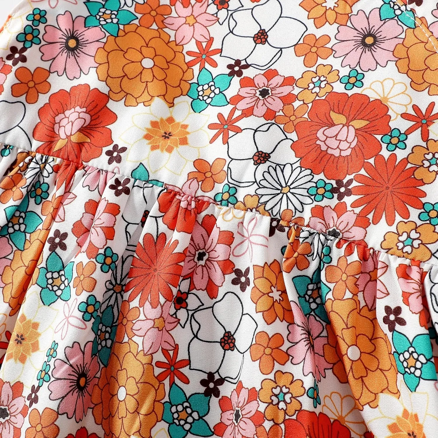 Newborn Infant Baby Girl Dress Toddler Girl Clothes Halter Backless Sleeveless Flower Sundress Summer Dresses for Girl