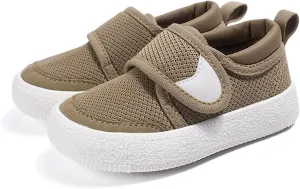 Newsonet Baby Shoes Boy Girl First Walker Shoes Barefoot Mesh Walking Shoes Lightweight Non-Slip Sneakers Toddler Infant for 6 9 12 18 24 Months