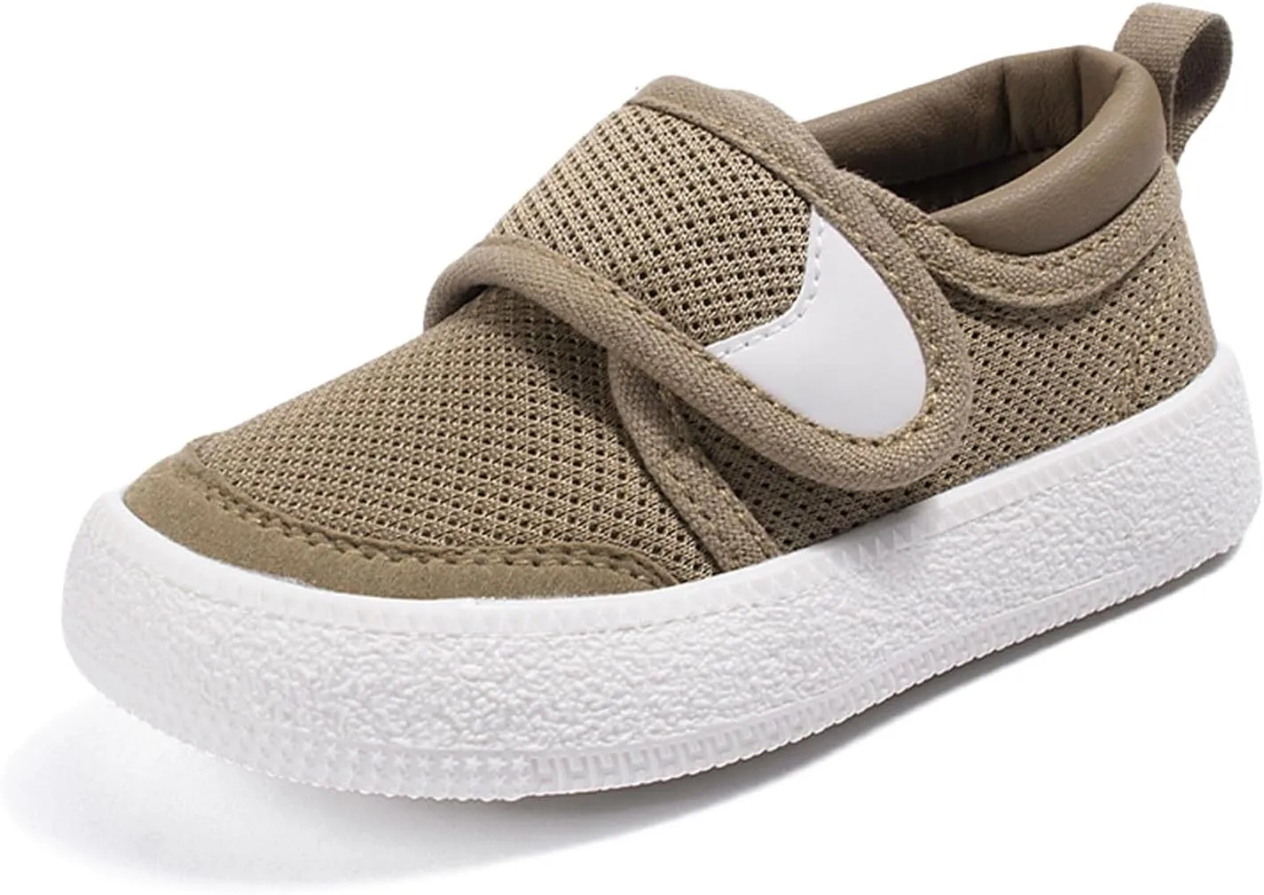 Newsonet Baby Shoes Boy Girl First Walker Shoes Barefoot Mesh Walking Shoes Lightweight Non-Slip Sneakers Toddler Infant for 6 9 12 18 24 Months