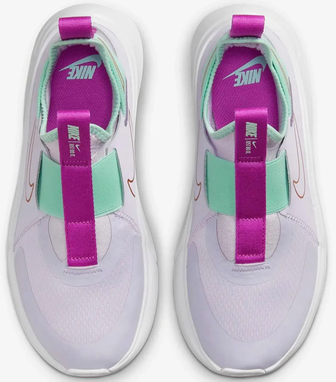 Nike Unisex-Child Running Shoes