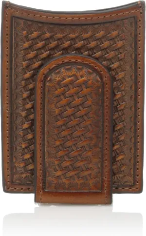 Nocona Men's Basket Magnet Money