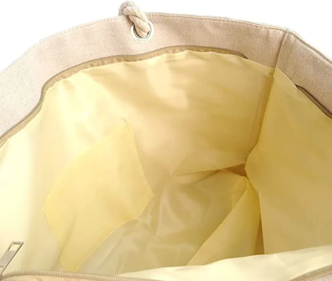 Nollia Women's Summer Tote Bag for the Beach