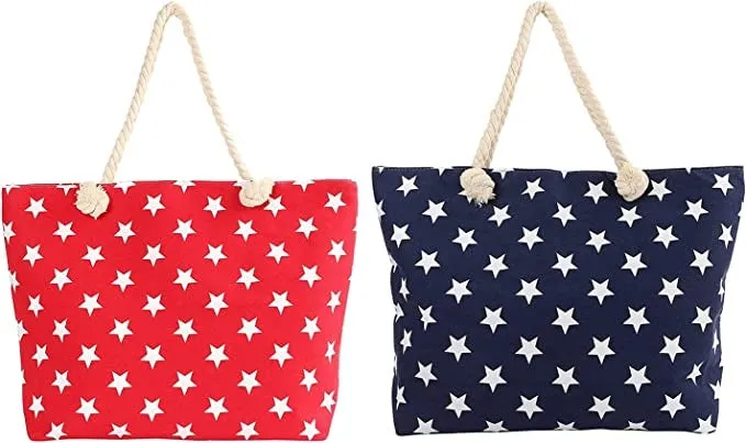Nollia Women's Summer Tote Bag for the Beach