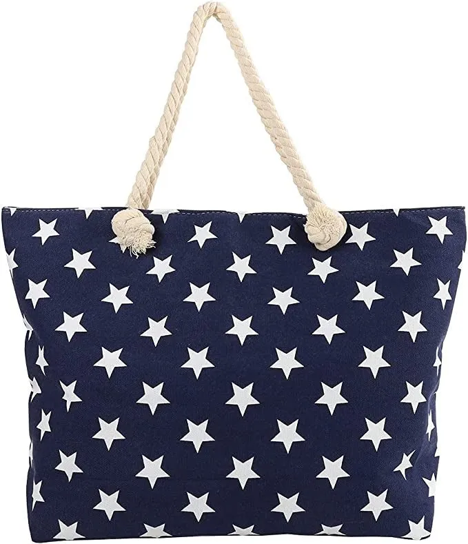 Nollia Women's Summer Tote Bag for the Beach