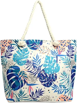 Nollia Women's Summer Tote Bag for the Beach
