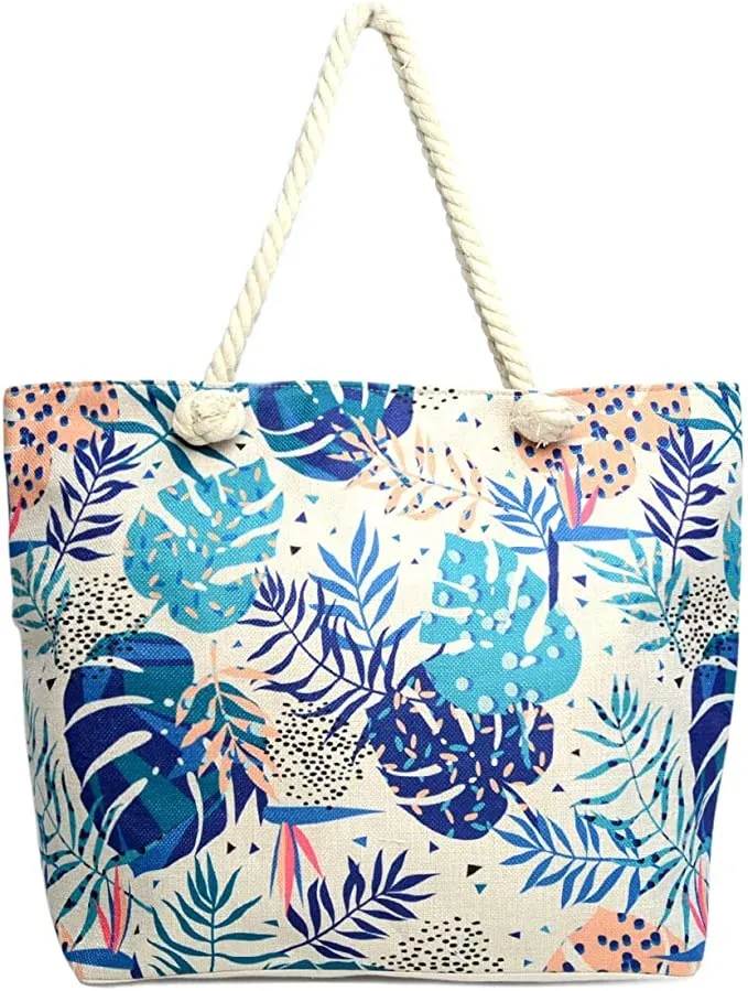 Nollia Women's Summer Tote Bag for the Beach