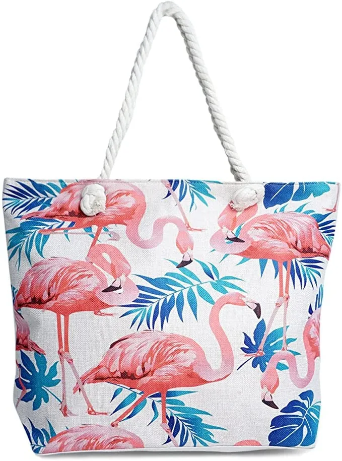 Nollia Women's Summer Tote Bag for the Beach