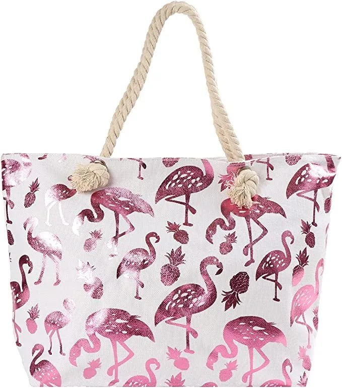 Nollia Women's Summer Tote Bag for the Beach