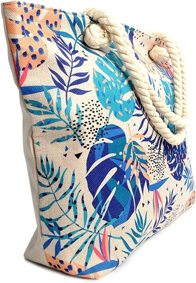 Nollia Women's Summer Tote Bag for the Beach