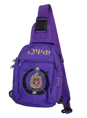 Omega Tactical Bag