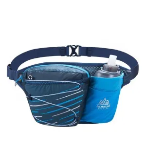 Outdoor Sports Lightweight Running Waist Bag Belt Hydration Fanny Pack