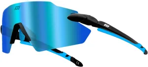 Outdoor Sports Polarized wrap around Cycling Sunglasses for Men & Women TR90 Frame UV Protection for fishing